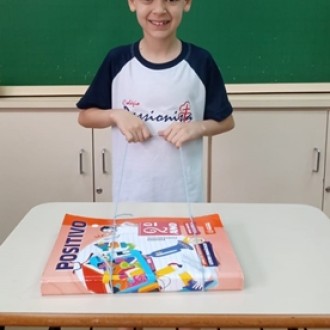 2º Ano A e B - Máquina Simples - São José - Rede Passionista de Educação 2º Ano A e B - Máquina Simples - São José - Rede Passionista de Educação