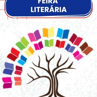 Feira Literária 2025 - Semana da Arte Moderna - Rosário - Rede Passionista de Educação Feira Literária 2025 - Semana da Arte Moderna - Rosário - Rede Passionista de Educação
