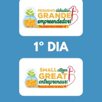 Feira do Empreendedorismo - São Paulo da Cruz - Rede Passionista de Educação Feira do Empreendedorismo - São Paulo da Cruz - Rede Passionista de Educação