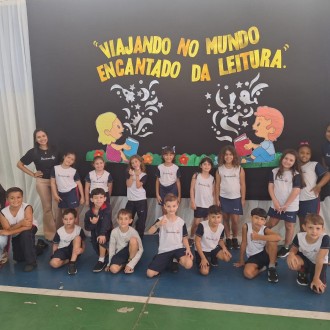 O gato - 2º Ano C - João XXIII - Rede Passionista de Educação O gato - 2º Ano C - João XXIII - Rede Passionista de Educação