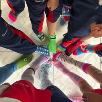 Dia Internacional da Síndrome de Down - São Paulo da Cruz - Rede Passionista de Educação Dia Internacional da Síndrome de Down - São Paulo da Cruz - Rede Passionista de Educação