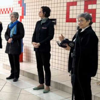 Encontro de Novos Pais e Educandos - São Paulo da Cruz - Rede Passionista de Educação Encontro de Novos Pais e Educandos - São Paulo da Cruz - Rede Passionista de Educação