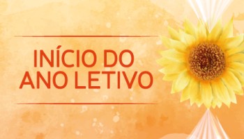 Início do Ano Letivo: 2022 - São Paulo da Cruz - 