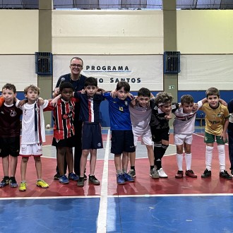 Encerramento - Futsal - Santa Gema - Rede Passionista de Educação Encerramento - Futsal - Santa Gema - Rede Passionista de Educação
