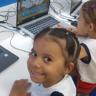 Educação Tecnológica - Informática - 1º Ano - São Paulo da Cruz - Rede Passionista de Educação Educação Tecnológica - Informática - 1º Ano - São Paulo da Cruz - Rede Passionista de Educação