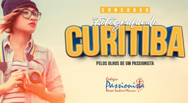  Concurso Fotografando Curitiba pelos Olhos de um Passionista - Nossa Senhora Menina - 