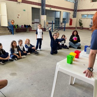 Dia do Meio Ambiente - 1° ano - Santa Gema - Rede Passionista de Educação Dia do Meio Ambiente - 1° ano - Santa Gema - Rede Passionista de Educação