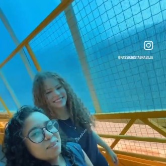 Nosso Mundinho Azul - Mãe da Santa Esperança - Rede Passionista de Educação Nosso Mundinho Azul - Mãe da Santa Esperança - Rede Passionista de Educação