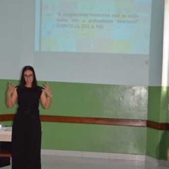 Formação Pedagógica - 4º Dia - São José - Rede Passionista de Educação Formação Pedagógica - 4º Dia - São José - Rede Passionista de Educação