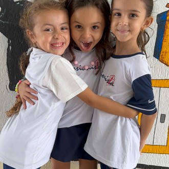 Dia do Abraço - Santa Maria - Rede Passionista de Educação Dia do Abraço - Santa Maria - Rede Passionista de Educação