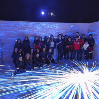 Visita dos 8ºANOS na exposição HUMAN BODIES! - Nossa Senhora Menina - Rede Passionista de Educação Visita dos 8ºANOS na exposição HUMAN BODIES! - Nossa Senhora Menina - Rede Passionista de Educação