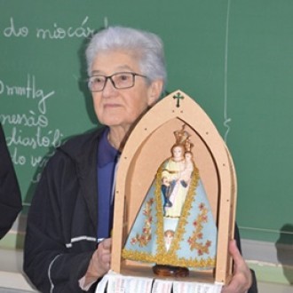 Jubileu 70 Anos - São José - Rede Passionista de Educação Jubileu 70 Anos - São José - Rede Passionista de Educação