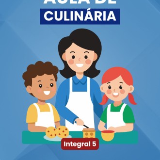 Culinária - Integral 5 - Rosário - Rede Passionista de Educação Culinária - Integral 5 - Rosário - Rede Passionista de Educação