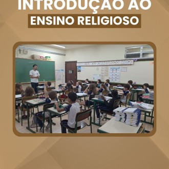 Introdução ao Ensino Religioso - Rosário - Rede Passionista de Educação Introdução ao Ensino Religioso - Rosário - Rede Passionista de Educação