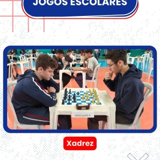 Jogos Escolares de Colombo - Xadrez - Rosário - Rede Passionista de Educação Jogos Escolares de Colombo - Xadrez - Rosário - Rede Passionista de Educação
