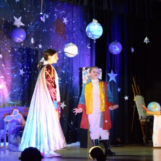 Conclusão dos cursos extracurriculares - Nossa Senhora Menina - Rede Passionista de Educação Conclusão dos cursos extracurriculares - Nossa Senhora Menina - Rede Passionista de Educação