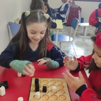 Estação Criar e Recriar - Robótica e jogos - São Paulo da Cruz - Rede Passionista de Educação Estação Criar e Recriar - Robótica e jogos - São Paulo da Cruz - Rede Passionista de Educação