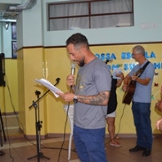 Assembleia: a importância de olharmos para frente, sem nos esquecermos das memórias - São José - Rede Passionista de Educação Assembleia: a importância de olharmos para frente, sem nos esquecermos das memórias - São José - Rede Passionista de Educação