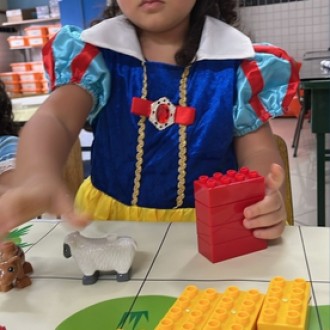 Educação Tecnológica - ZOOM com o Maternal - São Paulo da Cruz  - Rede Passionista de Educação Educação Tecnológica - ZOOM com o Maternal - São Paulo da Cruz  - Rede Passionista de Educação