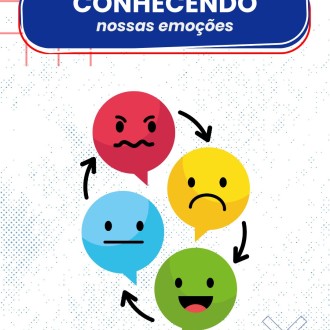 Projeto - Conhecendo nossas emoções - Rosário - Rede Passionista de Educação Projeto - Conhecendo nossas emoções - Rosário - Rede Passionista de Educação