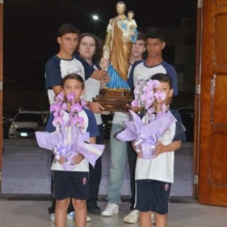 Missa da Solenidade de São José - São José - Rede Passionista de Educação Missa da Solenidade de São José - São José - Rede Passionista de Educação