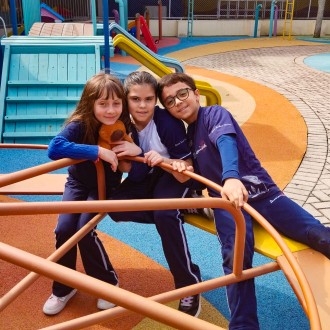 Volta às aulas no Passiomais! - Nossa Senhora Menina - Rede Passionista de Educação Volta às aulas no Passiomais! - Nossa Senhora Menina - Rede Passionista de Educação