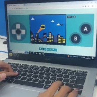 Aulas de Tecnologia - 1° semestre EFl - Manhã,  EFII e EM - São Paulo da Cruz - Rede Passionista de Educação Aulas de Tecnologia - 1° semestre EFl - Manhã,  EFII e EM - São Paulo da Cruz - Rede Passionista de Educação