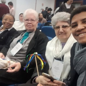 27° AGE da CRB Nacional - Rede Passionista de Educação 27° AGE da CRB Nacional - Rede Passionista de Educação