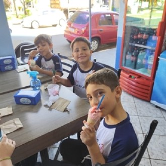 2º Ano A e B - Sistema Monetário - São José - Rede Passionista de Educação 2º Ano A e B - Sistema Monetário - São José - Rede Passionista de Educação