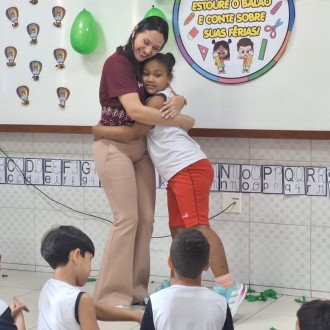 Volta ás aulas/2 ano C - João XXIII - Rede Passionista de Educação Volta ás aulas/2 ano C - João XXIII - Rede Passionista de Educação