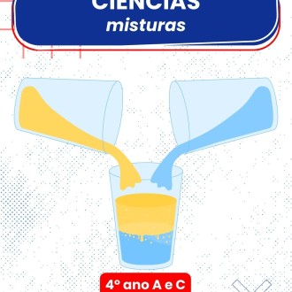 Ciência na prática - 4º ano A e C - Rosário - Rede Passionista de Educação Ciência na prática - 4º ano A e C - Rosário - Rede Passionista de Educação