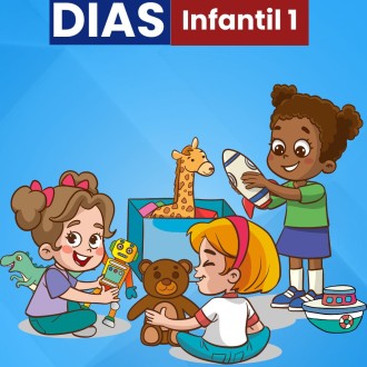 Primeiros dias - Infantil 1 - Rosário - Rede Passionista de Educação Primeiros dias - Infantil 1 - Rosário - Rede Passionista de Educação