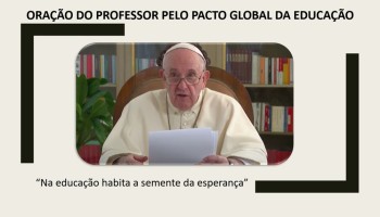 Pacto Educativo Global - São José - 
